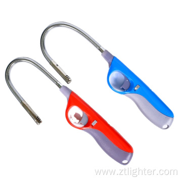 Kitchen Gas Lighter Wholesale Refillable BBQ Torch Bulk